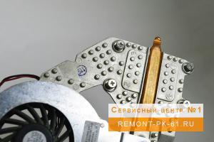 Очистка охлаждающей системы компьютера Очистка охлаждающей системы компьютера