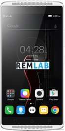 Ремонт Lenovo Vibe X3