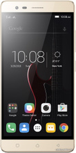 Vibe K5 Note
