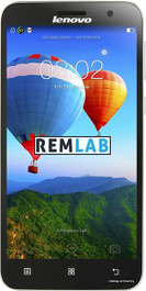 Ремонт Lenovo A806