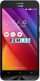 Ремонт ASUS ZenFone Go