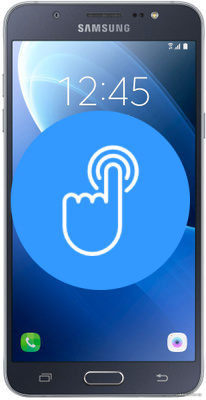 Замена тачскрина (сенсора) Samsung Galaxy Note 3