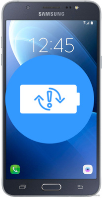 Замена аккумулятора (батареи) Samsung Galaxy Note 3