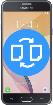 Замена дисплея (экрана) Samsung Galaxy J5