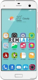 Ремонт ZTE Blade S7