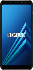 Ремонт Samsung Galaxy A8+