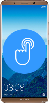 Замена тачскрина (сенсора) HUAWEI Mate 10 Pro