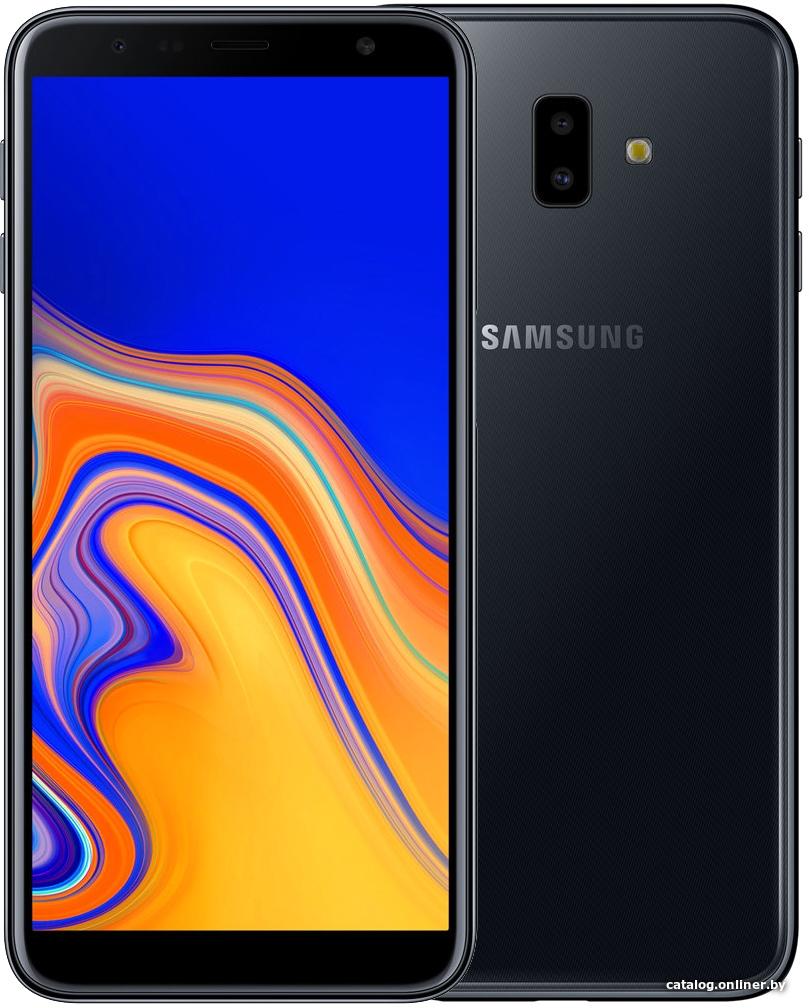 Замена аккумулятора Samsung Galaxy J6+ по цене 420 рублей — замена батареи  Самсунг Галакси J6 в Ростове-на-Дону | RemLab