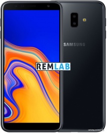 Ремонт Samsung Galaxy J6+