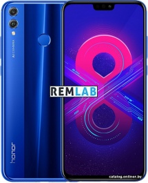 Ремонт Honor 8X