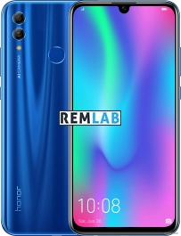 Ремонт Honor 10 Lite