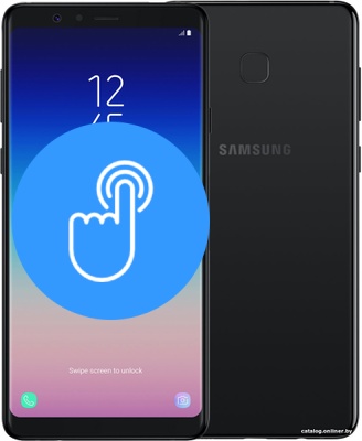 Замена тачскрина (сенсора) Samsung Galaxy A8 Star