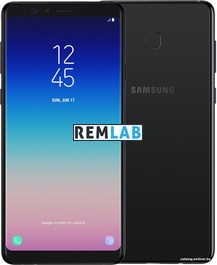 Ремонт Samsung Galaxy A8 Star