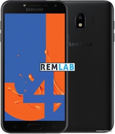 Ремонт Samsung Galaxy J4