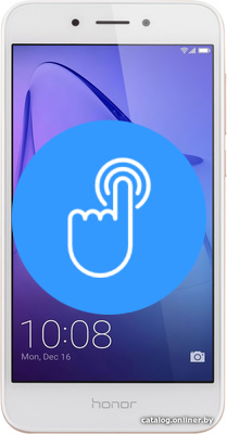 Замена тачскрина (сенсора) Honor 6A