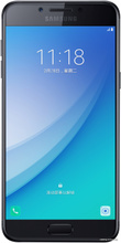Galaxy C5 Pro