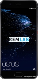 Ремонт HUAWEI P10 Plus