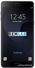 Ремонт Samsung Galaxy C9 Pro