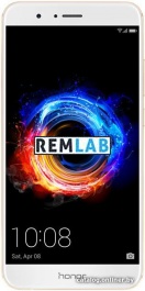 Ремонт Honor 8 Pro