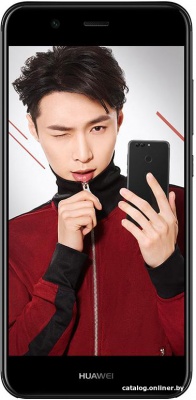 Замена дисплея (экрана) HUAWEI Nova 2 Plus