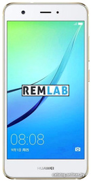 Ремонт HUAWEI Nova