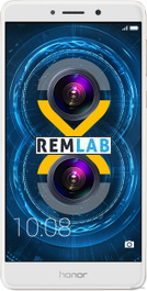 Ремонт Honor 6X