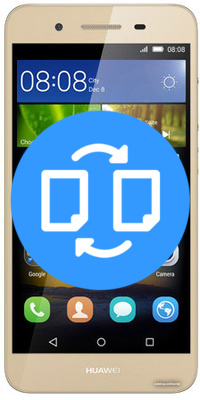 Замена дисплея (экрана) HUAWEI GR3