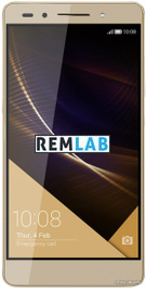 Ремонт Honor 7 Premium
