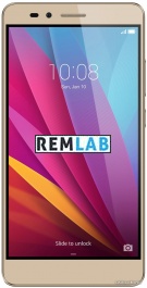 Ремонт Honor 5X