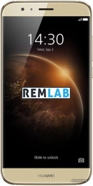 Ремонт HUAWEI G7 Plus