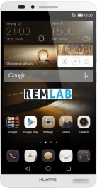 Ремонт HUAWEI Ascend Mate 7
