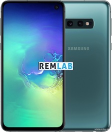 Ремонт Samsung Galaxy S10e