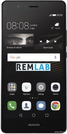 Ремонт HUAWEI P9 Lite