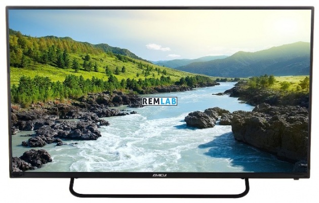 Ремонт телевизоров AMCV