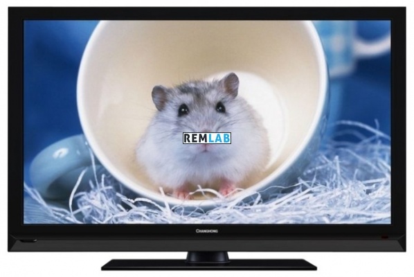 Ремонт телевизоров Changhong