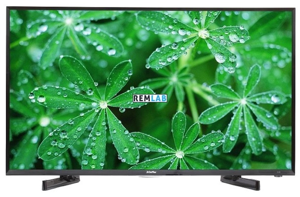 Ремонт телевизоров Doffler