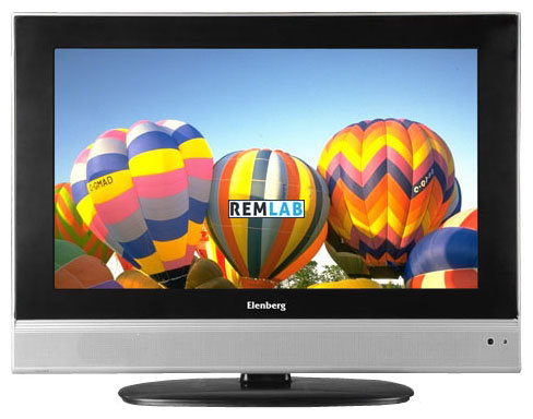 Ремонт телевизоров Elenberg