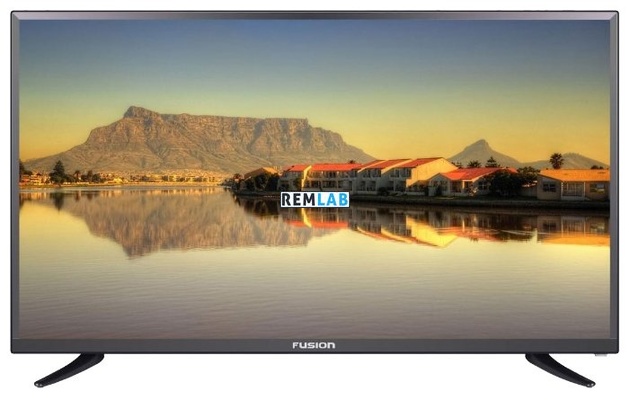 Ремонт телевизоров Fusion