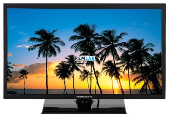 Ремонт телевизоров Horizont