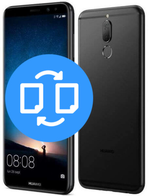 Замена дисплея (экрана) HUAWEI Mate 10