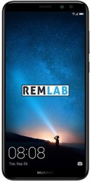 Ремонт HUAWEI Nova 2i