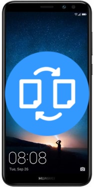 Замена дисплея (экрана) HUAWEI Nova 2i