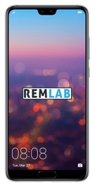 Ремонт HUAWEI P20 Pro
