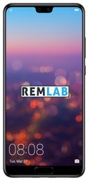 Ремонт HUAWEI P20 Lite