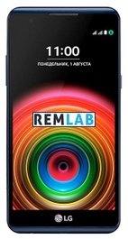 Ремонт LG X power
