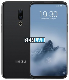 Ремонт Meizu 16th