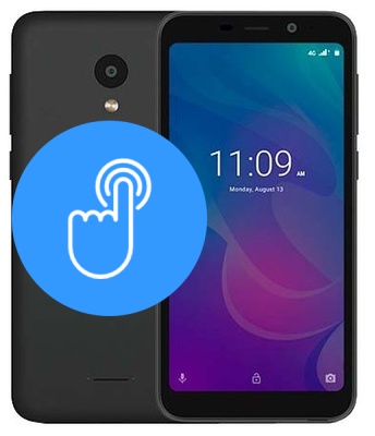 Замена тачскрина (сенсора) Meizu C9 Pro