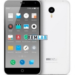 Ремонт Meizu M1 Note