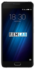 Ремонт Meizu M3 Max