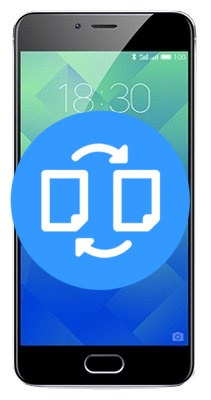 Замена дисплея (экрана) Meizu M5s